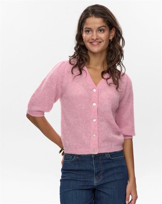 Nulana Cardigan - Orchid Smoke 